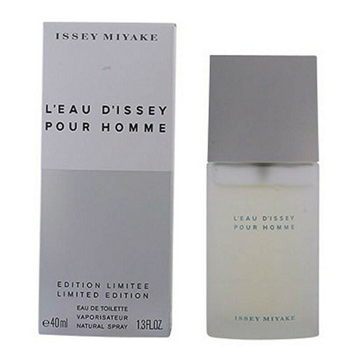 Herrenparfüm L'eau D'issey Issey Miyake L'Eau d'Issey Pour Homme EDT L'Eau d'Issey pour Homme 40 ml - AWK Flagship