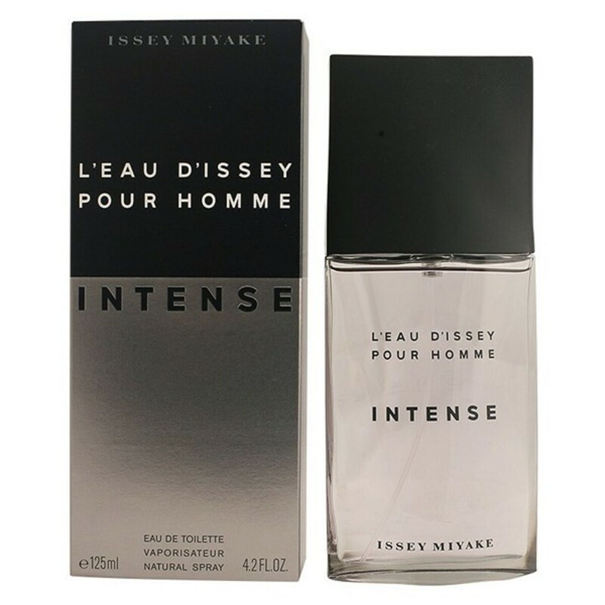 Herrenparfüm Issey Miyake EDT - AWK Flagship