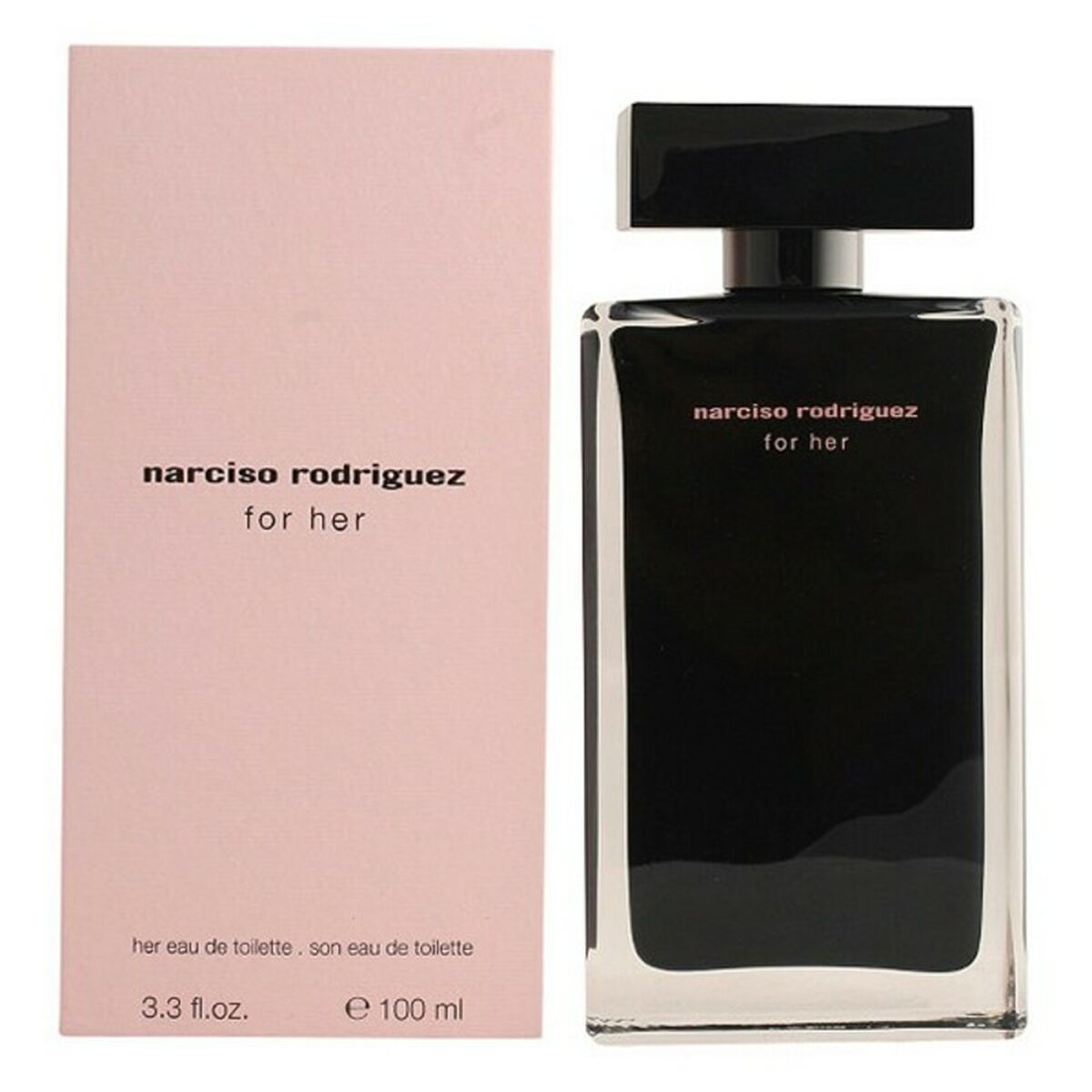 Narciso Rodriguez For Her Narciso Rodriguez EDT - Damen - AWK Flagship