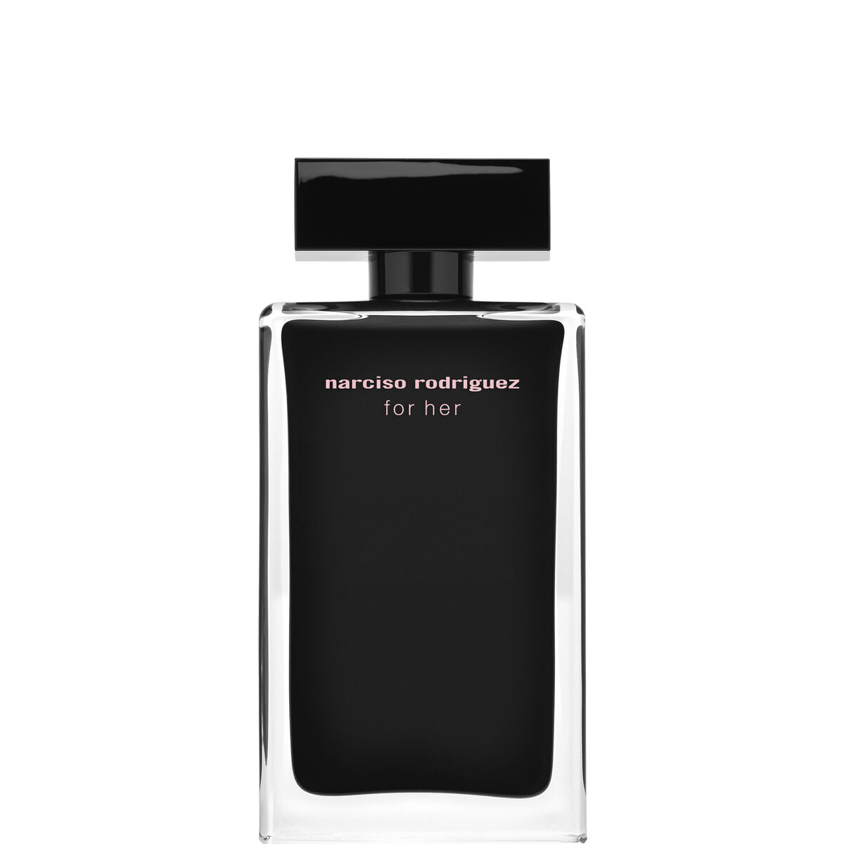 Damenparfüm Narciso Rodriguez EDT For Her 100 ml - AWK Flagship