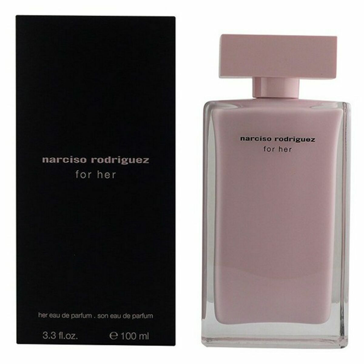 Damenparfüm Narciso Rodriguez EDP For Her 50 ml - AWK Flagship