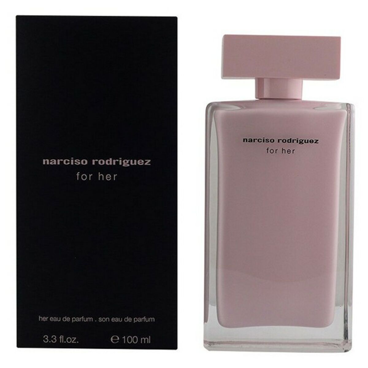 Narciso Rodriguez For Her EDP - Damen - AWK Flagship