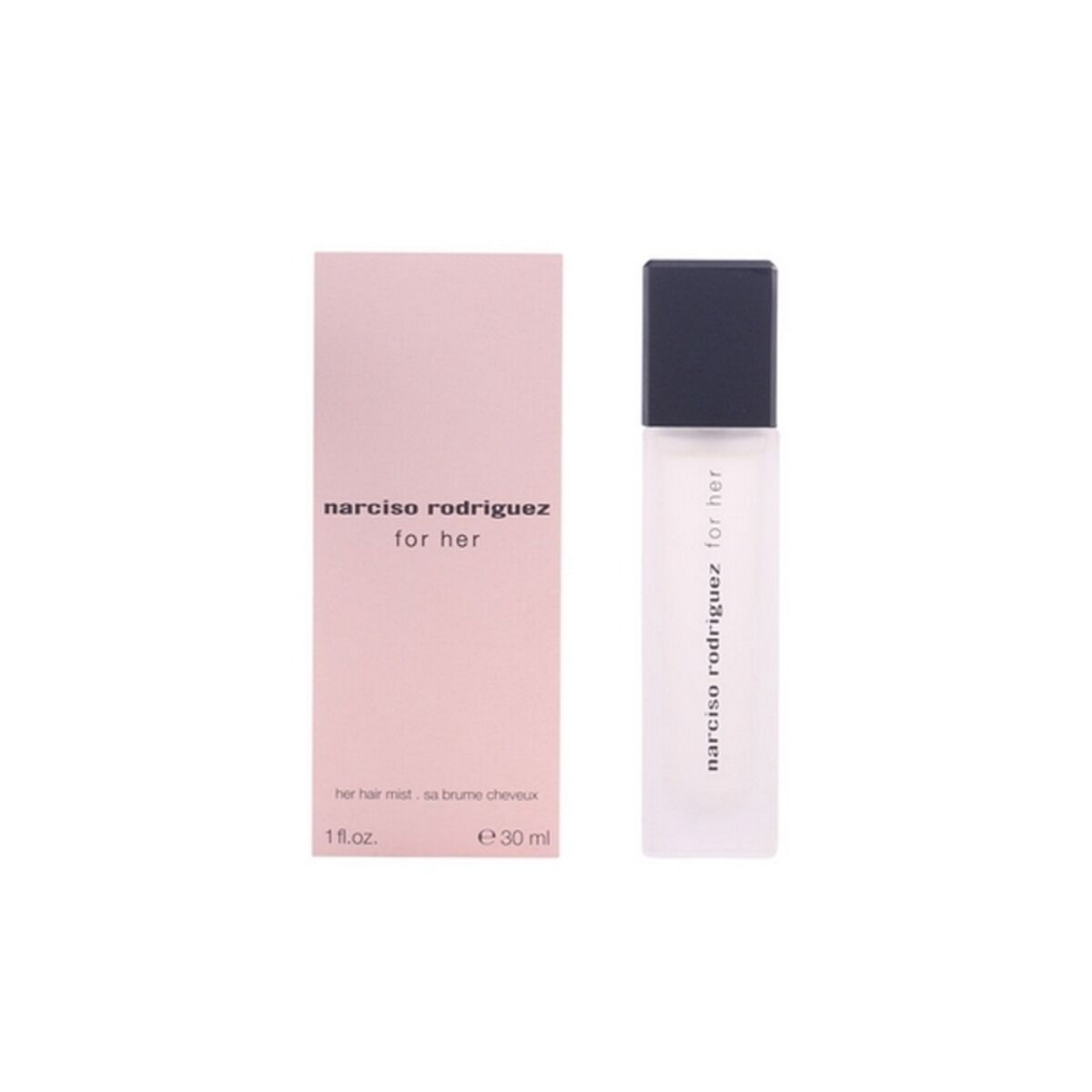 Haar-Duft Narciso Rodriguez FOR HER 30 ml EDT - AWK Flagship