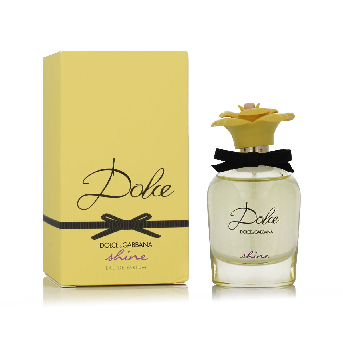 Dolce & Gabbana EDP Dolce Shine 50 ml - Damen - AWK Flagship