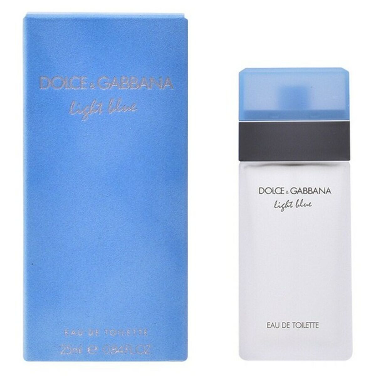 Dolce & Gabbana EDT Light Blue 50 ml - Damen - AWK Flagship