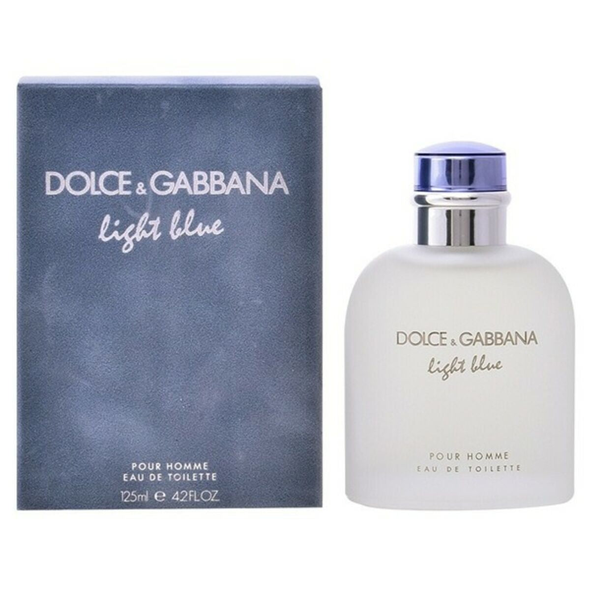 Light Blue Pour Homme Dolce & Gabbana EDT - Herren - AWK Flagship