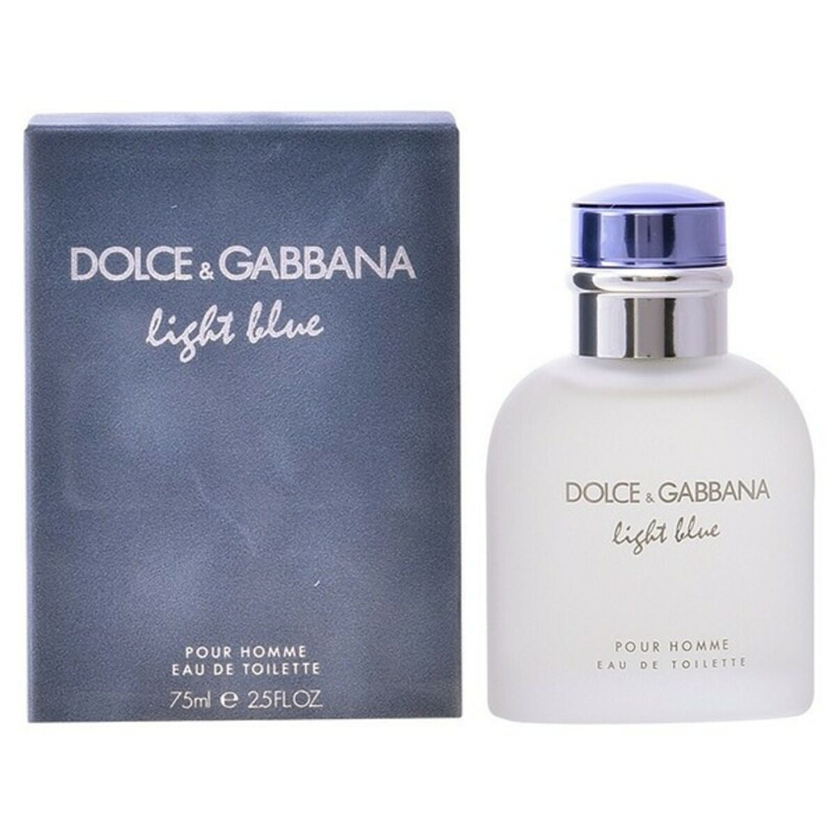 Light Blue Pour Homme Dolce & Gabbana EDT - Herren - AWK Flagship