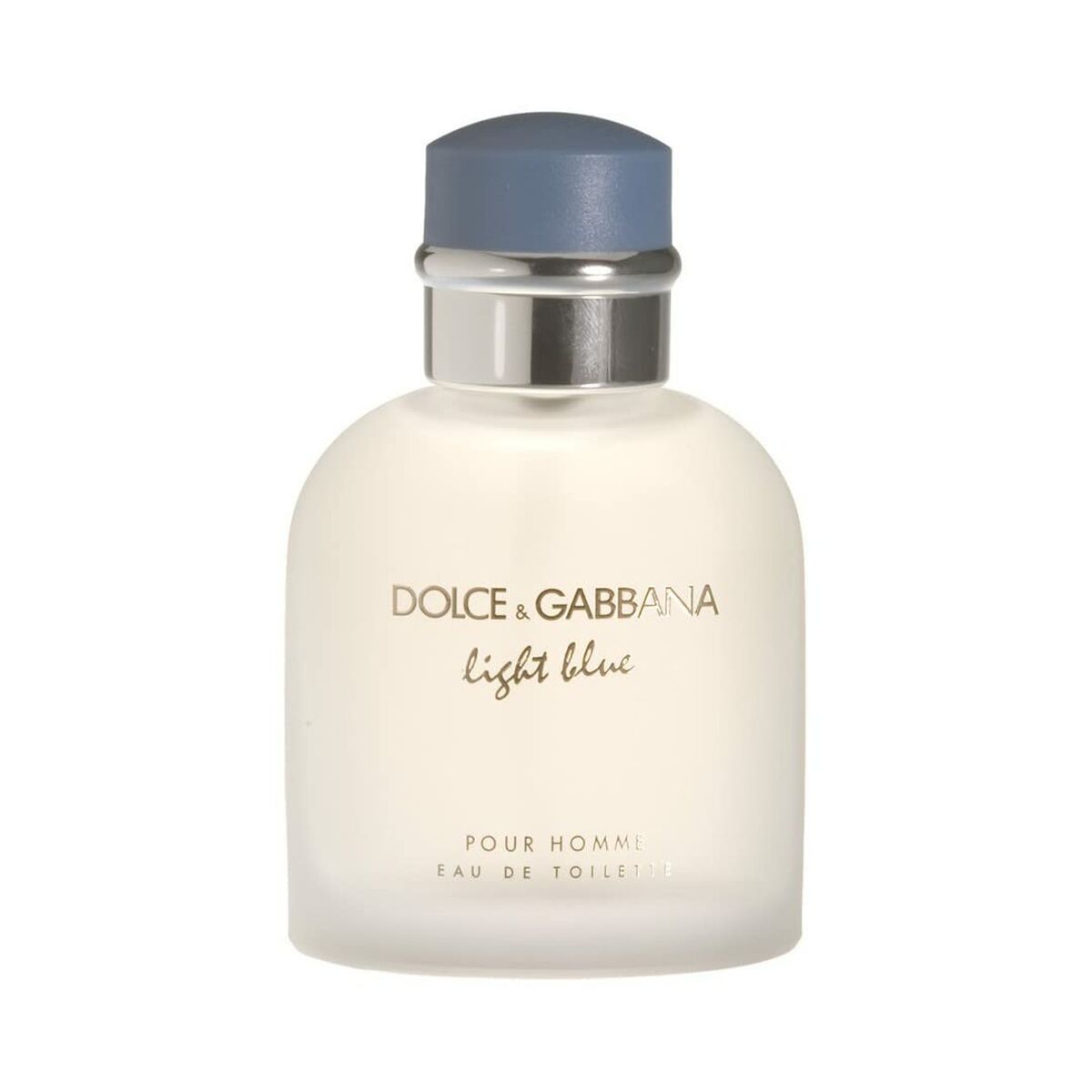 Herrenparfüm Dolce & Gabbana EDT Light Blue Pour Homme 40 ml - AWK Flagship