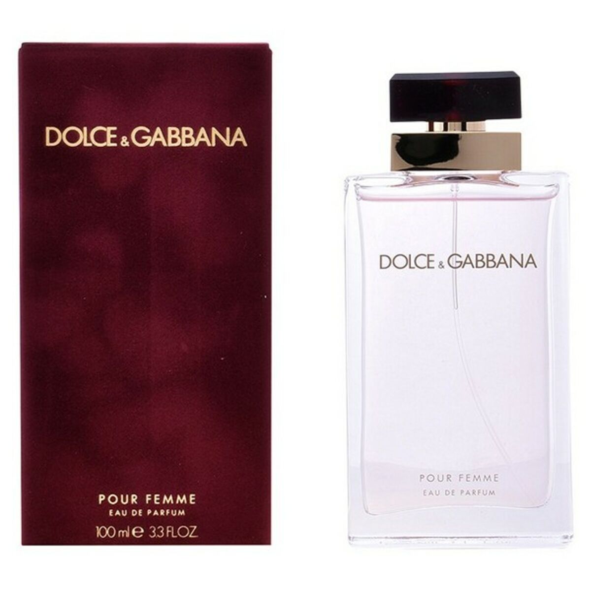 Dolce & Gabbana EDP - Damen - AWK Flagship