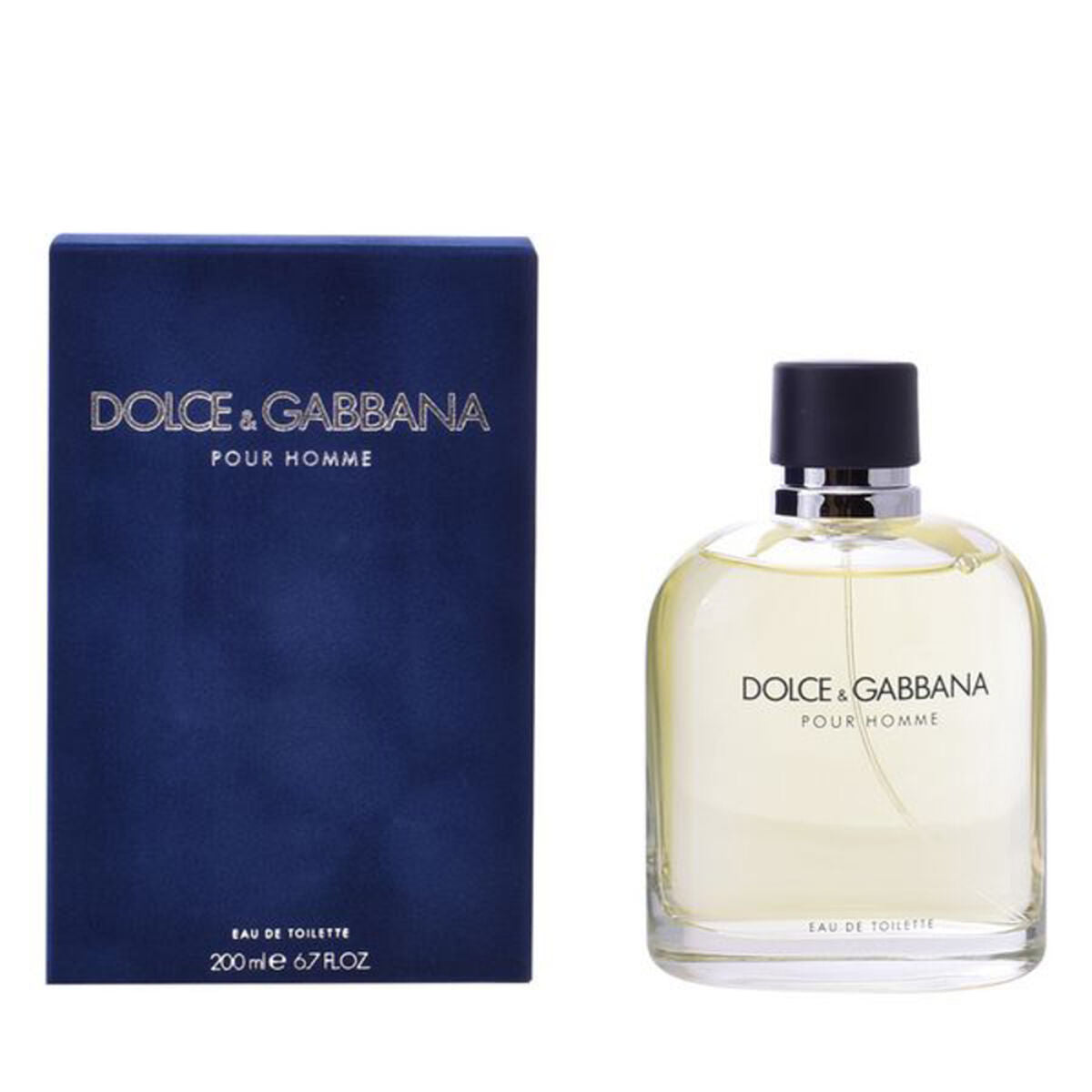 Pour Homme Dolce & Gabbana EDT - Herren - AWK Flagship