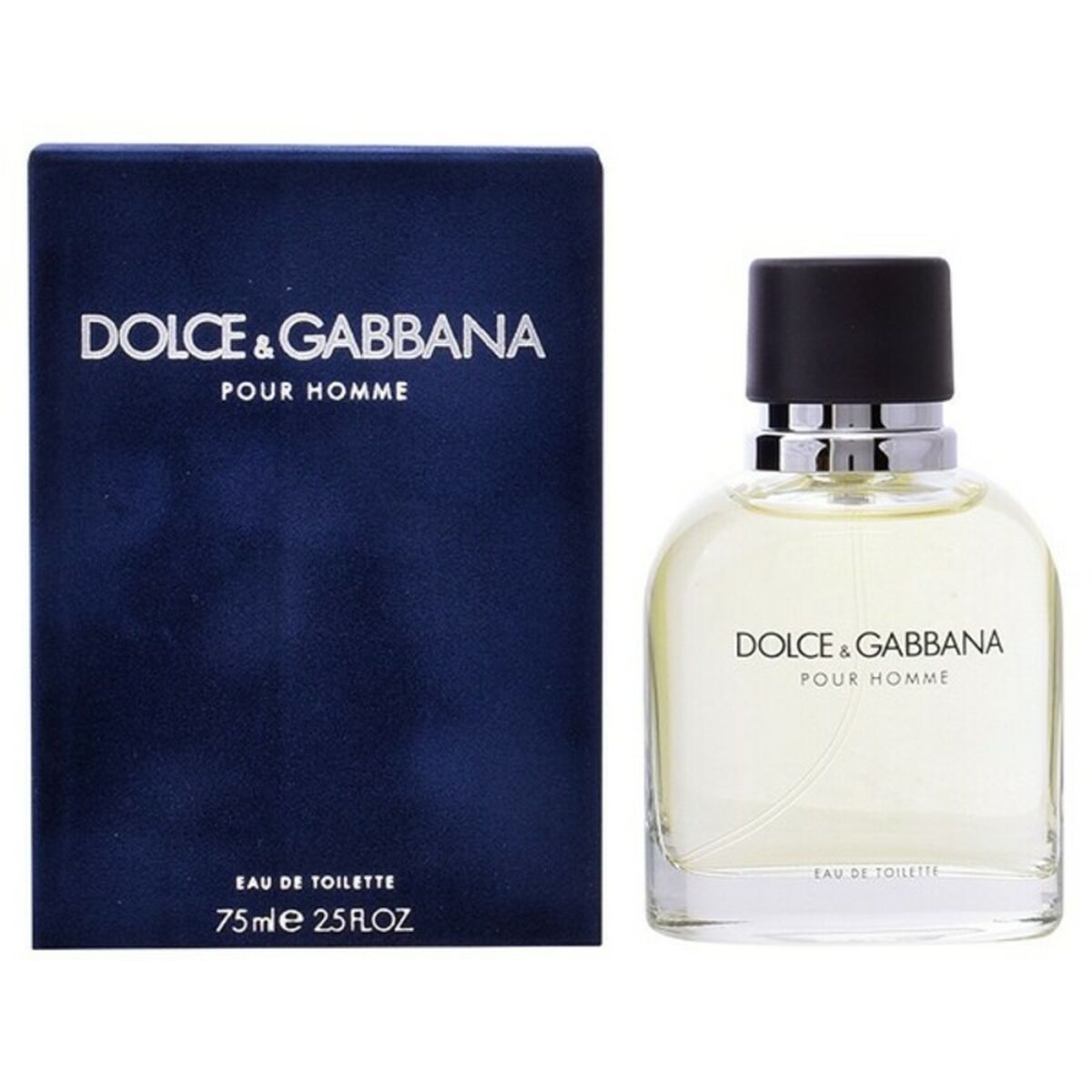 Pour Homme Dolce & Gabbana EDT - Herren - AWK Flagship