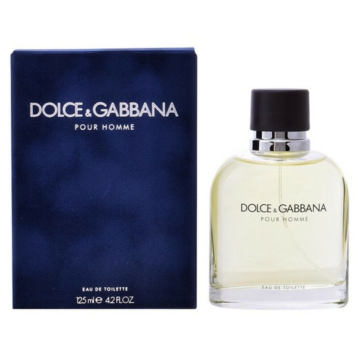 Pour Homme Dolce & Gabbana EDT - Herren - AWK Flagship