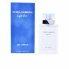 Damenparfüm Dolce & Gabbana EDP Light Blue Eau Intense (25 ml)
