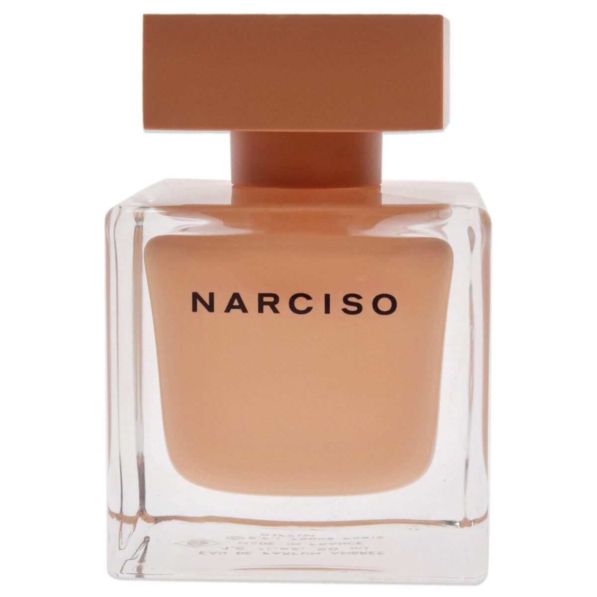 Damenparfüm Narciso Rodriguez Narciso Eau de Parfum Ambrée EDP 50 ml - AWK Flagship