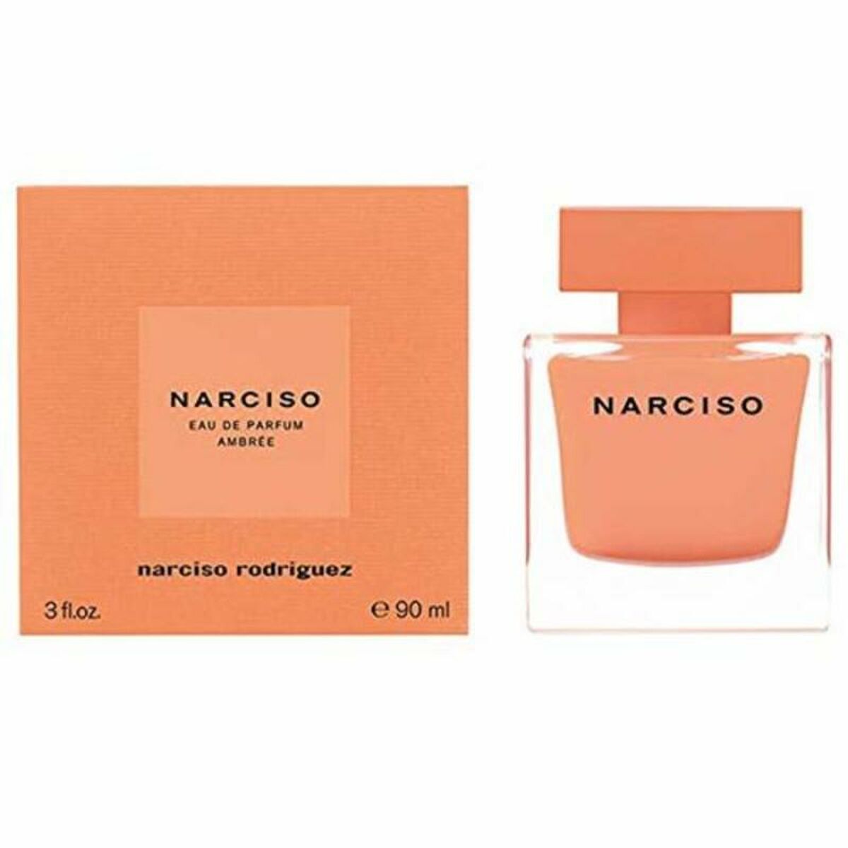 Narciso Narciso Rodriguez EDP - Damen - AWK Flagship