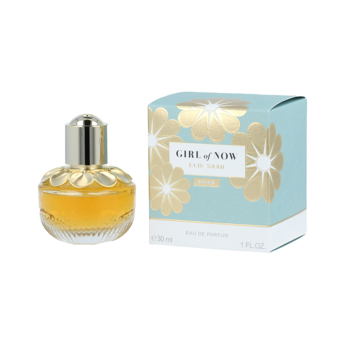 Elie Saab Girl of Now Shine EDP 30 ml 30 g- Damen - AWK Flagship