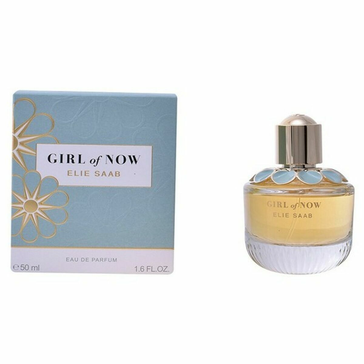 Damenparfüm Elie Saab EDP Girl Of Now 30 ml - AWK Flagship