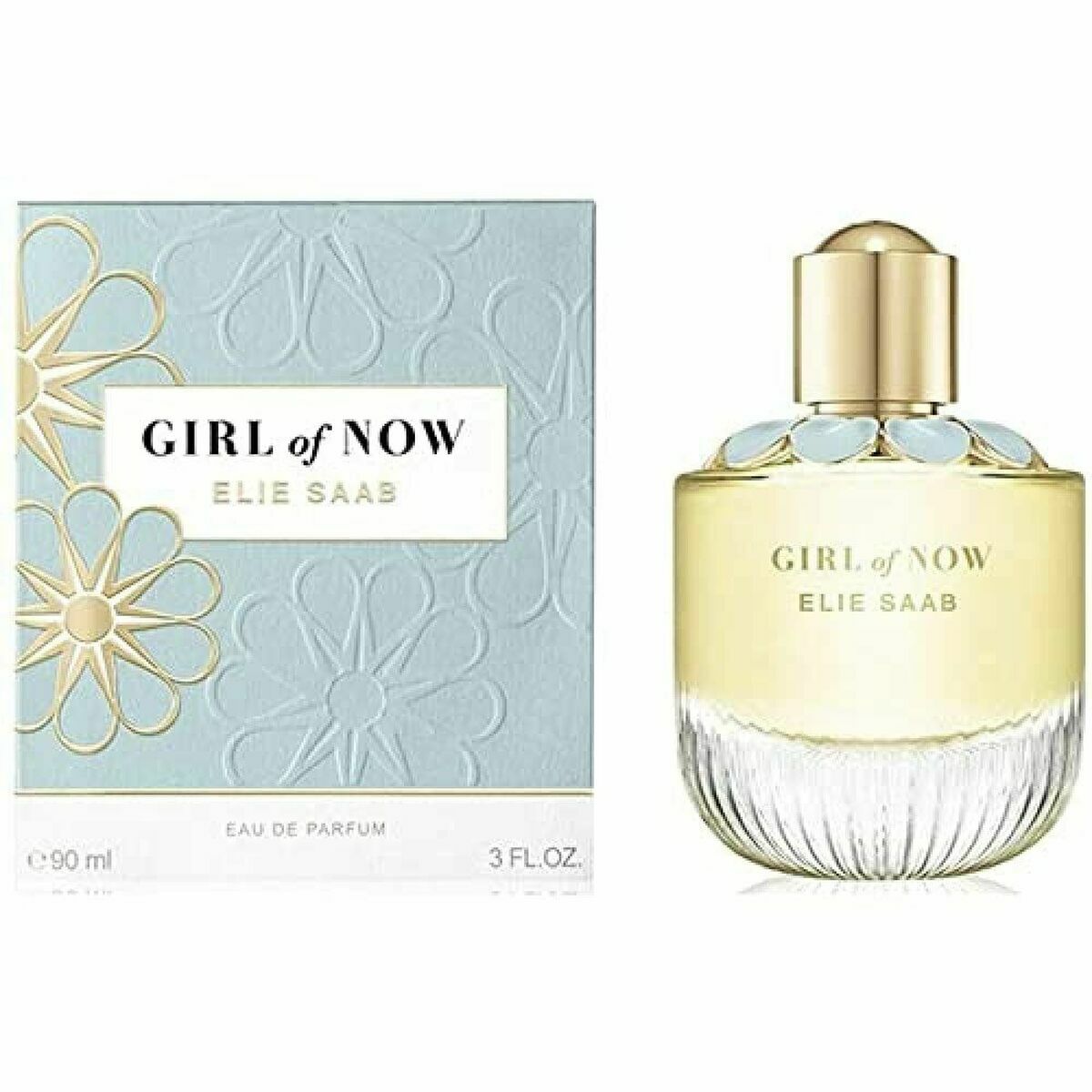 Damenparfüm Elie Saab EDP Girl of Now (90 ml) - AWK Flagship