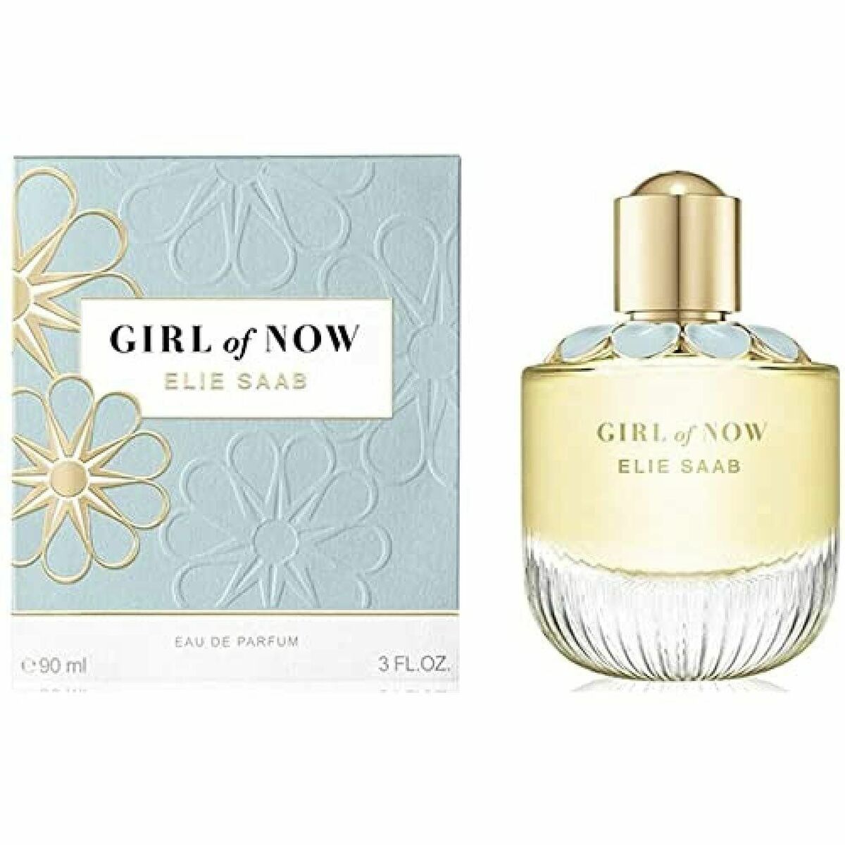 Elie Saab Girl Of Now EDP 90 ml - Damen - AWK Flagship