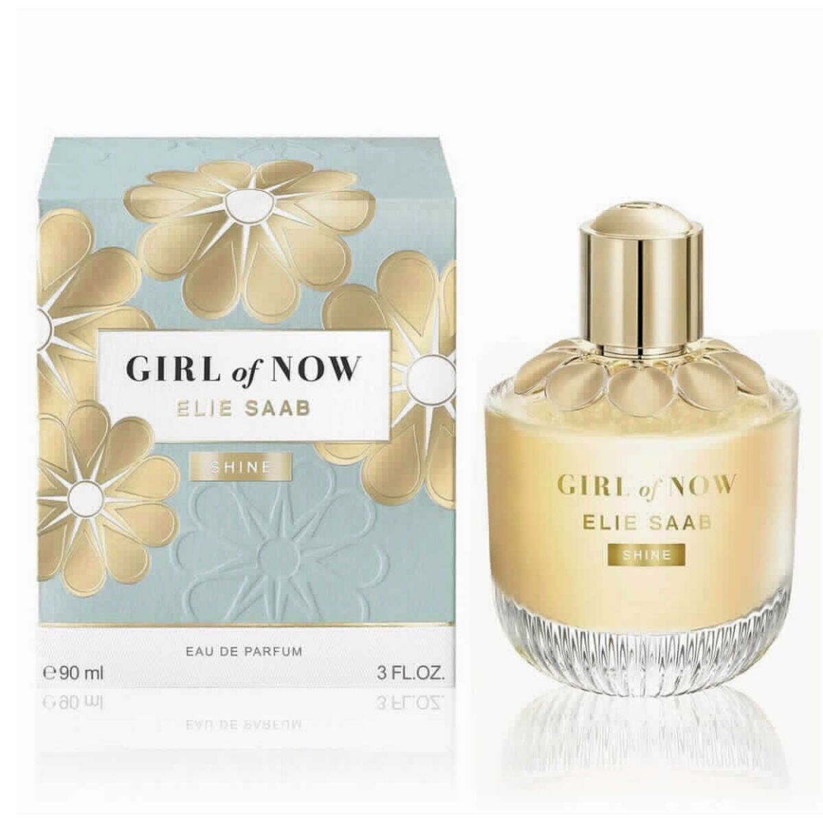 Elie Saab Girl Of Now EDP 90 ml - Damen - AWK Flagship