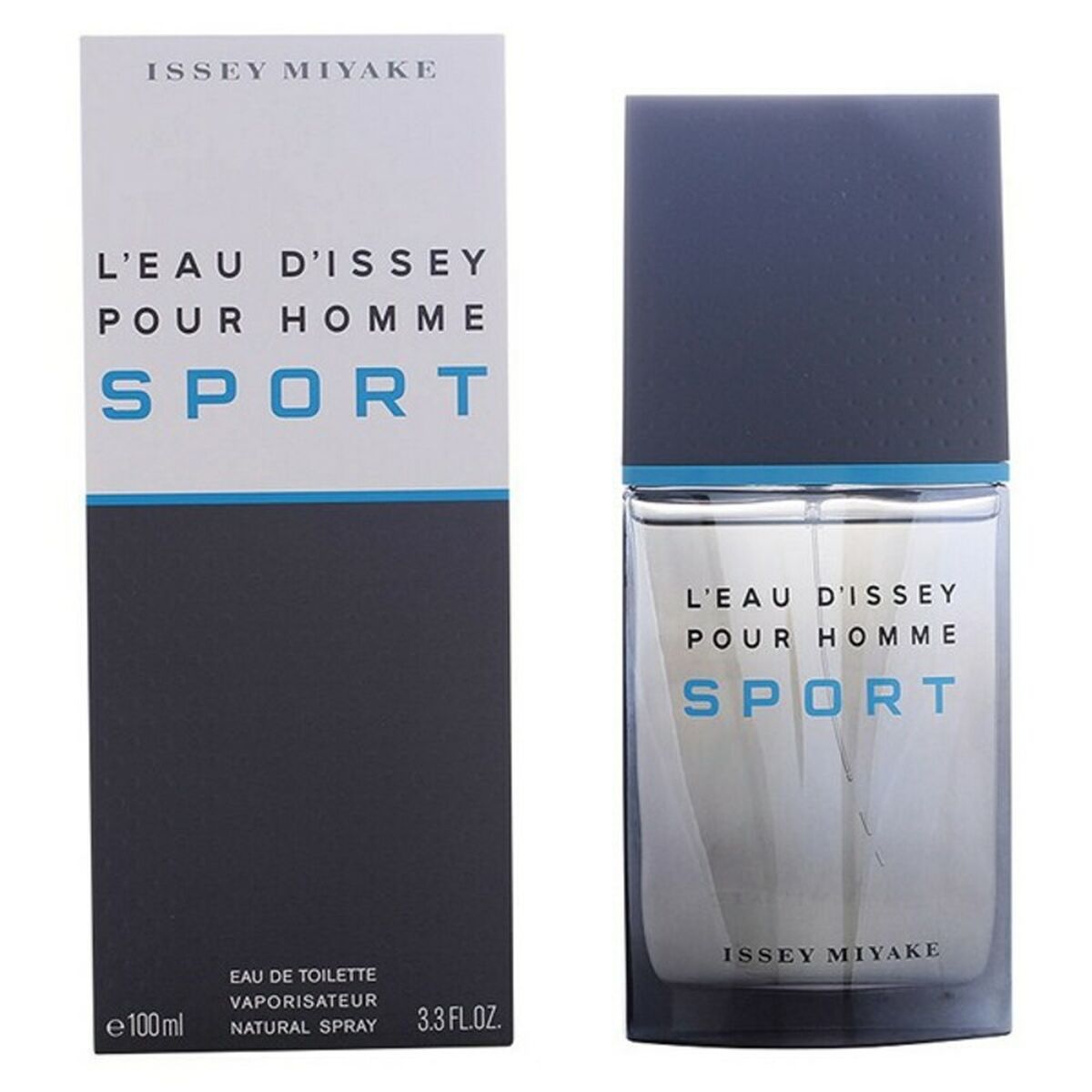 Herrenparfüm Issey Miyake EDT - AWK Flagship