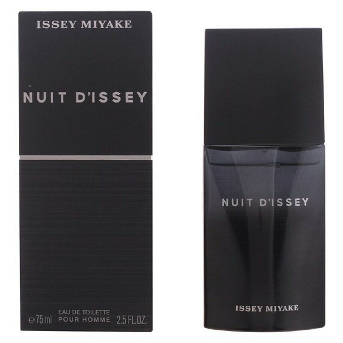 Herrenparfüm Issey Miyake EDT - AWK Flagship