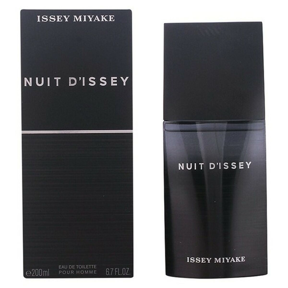 Herrenparfüm Issey Miyake EDT - AWK Flagship