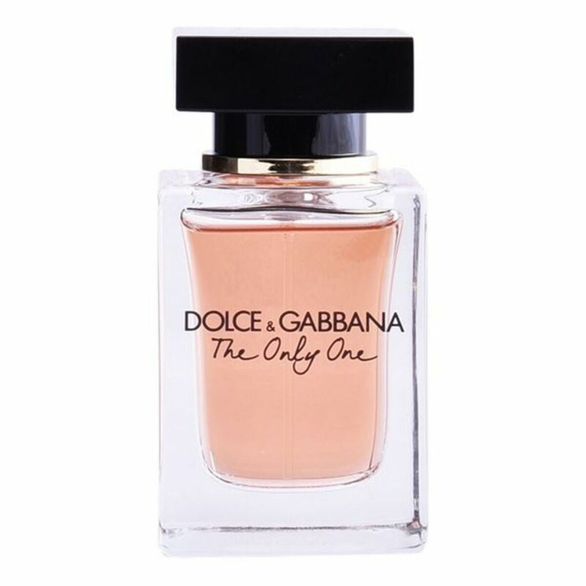 Damenparfüm The Only One Dolce & Gabbana EDP The Only One 50 ml - AWK Flagship