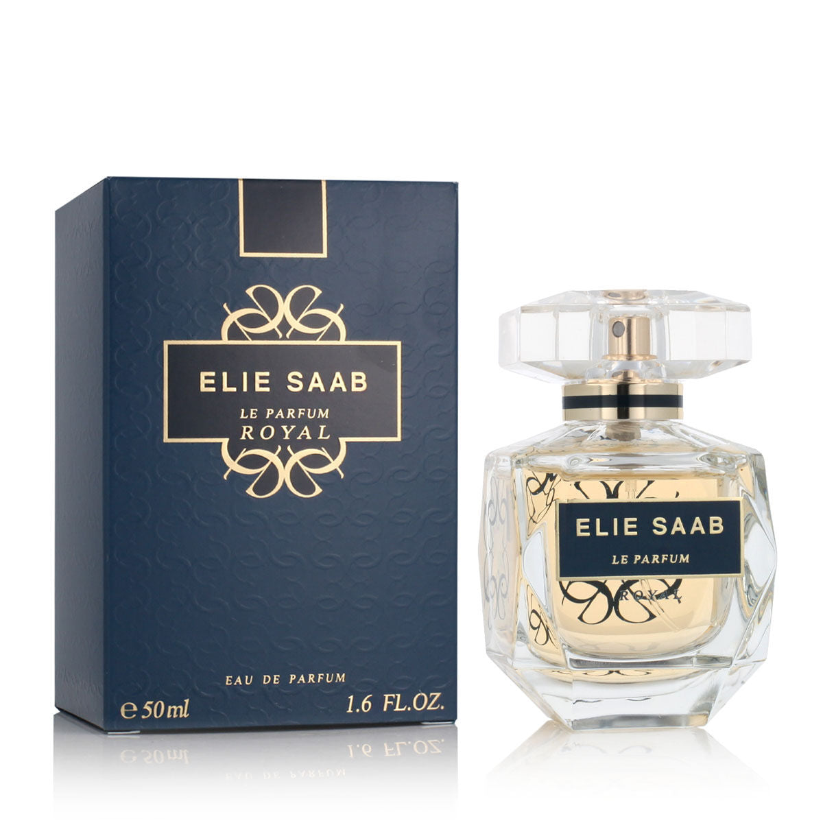 Elie Saab EDP Le Parfum Royal 50 ml - Damen - AWK Flagship