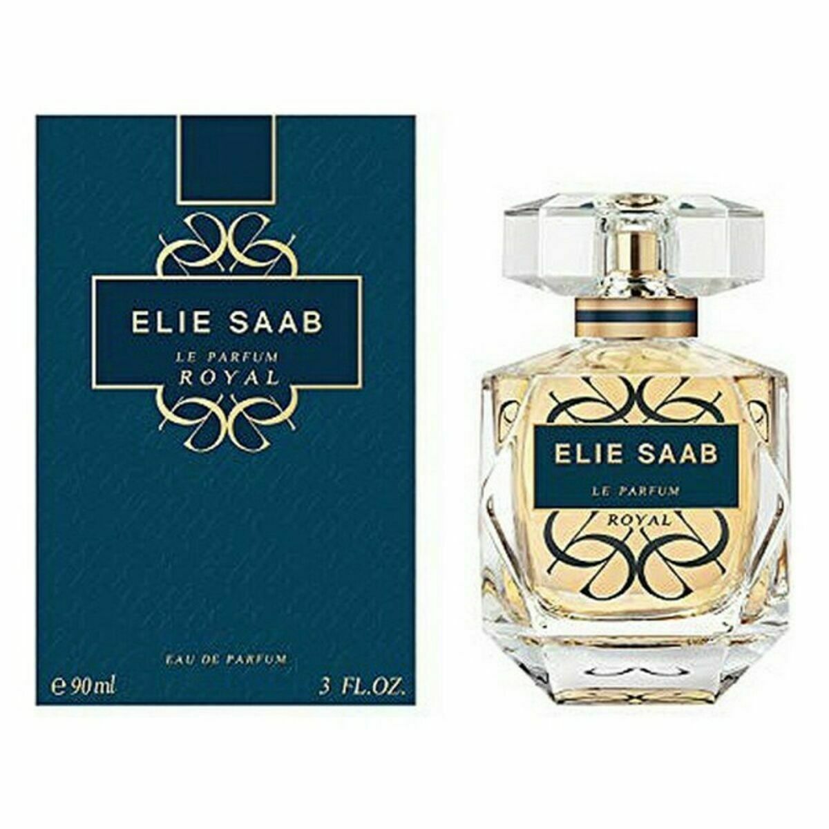 Damenparfüm Elie Saab Le Parfum Royal EDP 90 ml - AWK Flagship