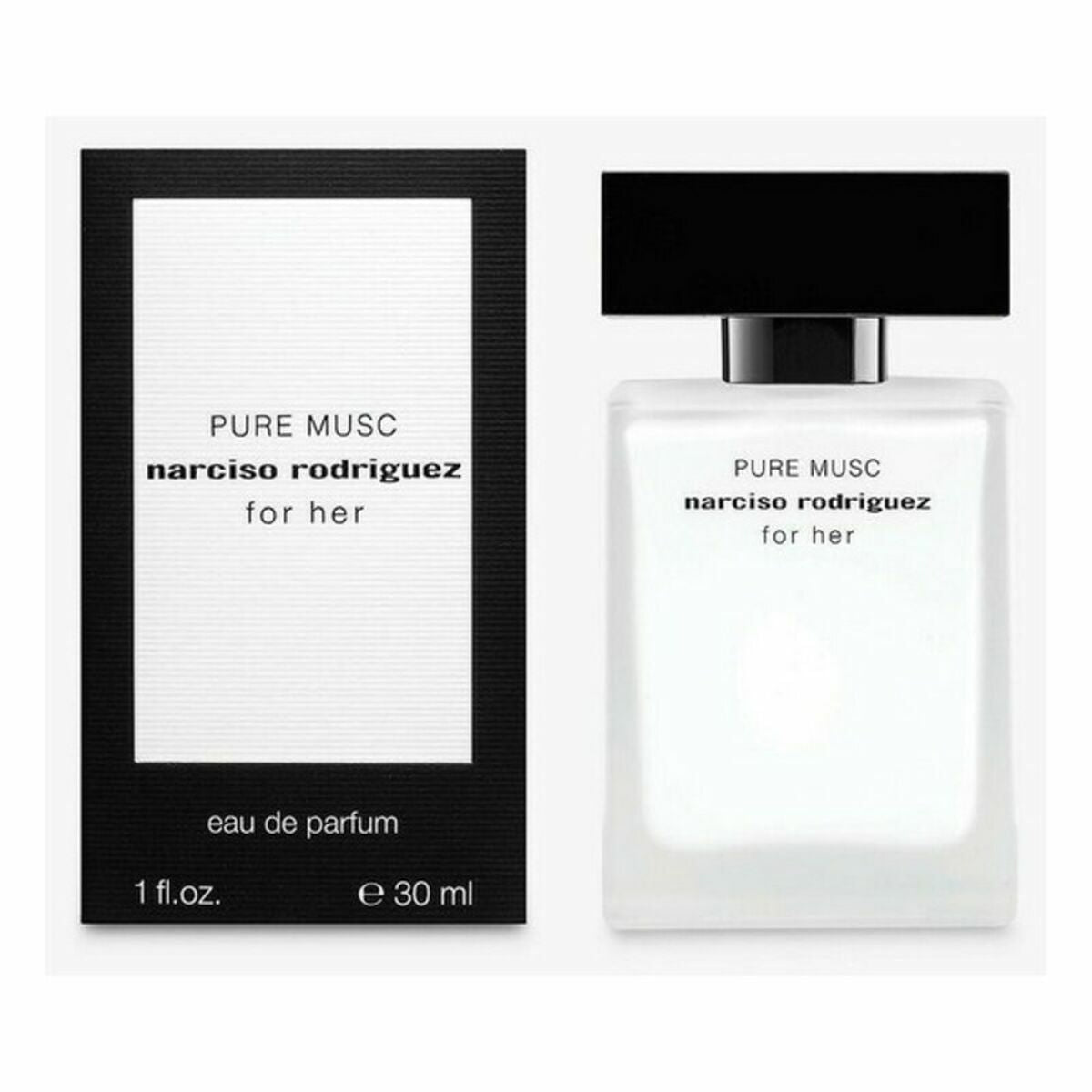 Pure Musc Narciso Rodriguez - Damen - AWK Flagship