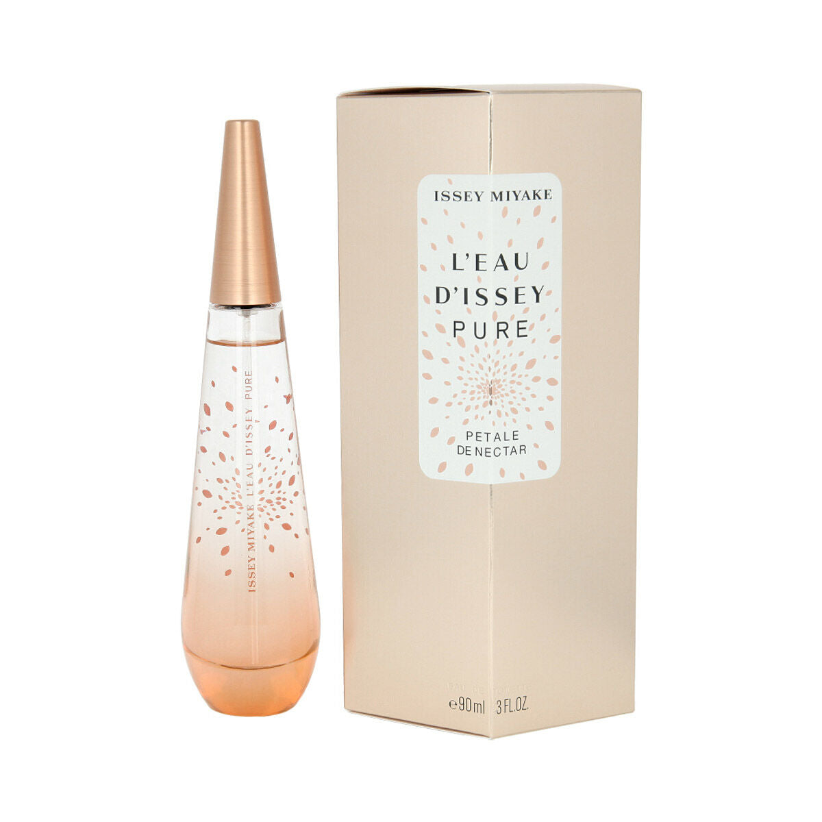 Damenparfüm Issey Miyake EDT L'eau D'issey Pure Petale De Nectar (90 ml) - AWK Flagship