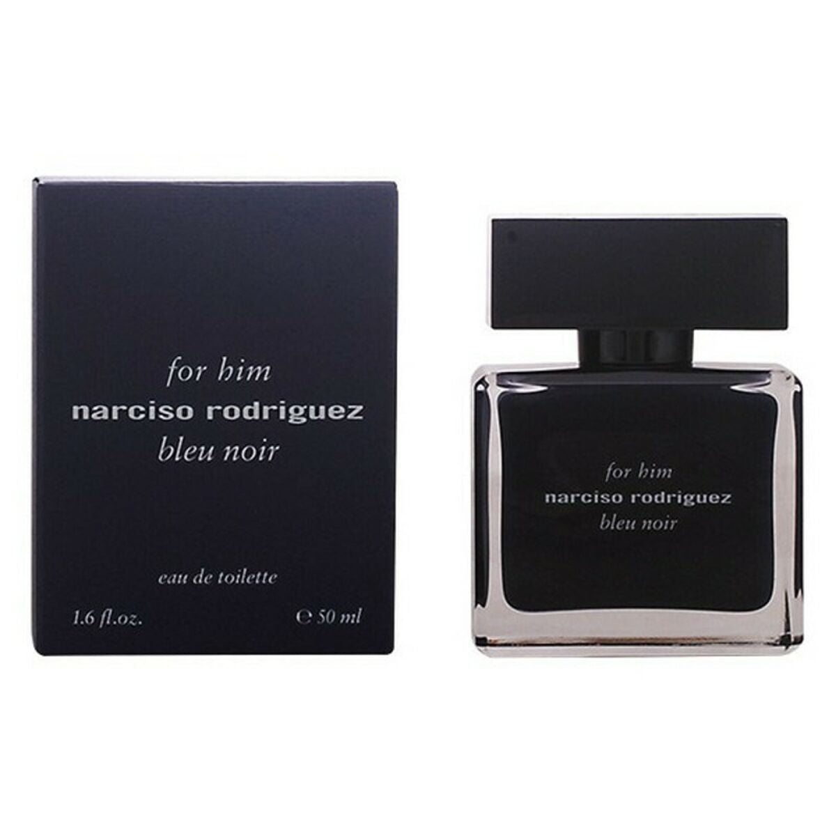 Narciso Rodriguez For Him Bleu Noir Narciso Rodriguez EDT - Herren - AWK Flagship