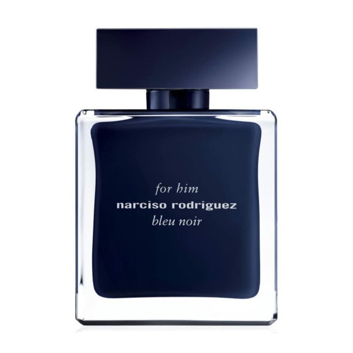 Herrenparfüm Narciso Rodriguez EDT Bleu Noir 50 ml - AWK Flagship