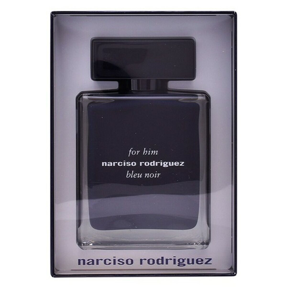 Narciso Rodriguez For Him Bleu Noir Narciso Rodriguez EDT - Herren - AWK Flagship