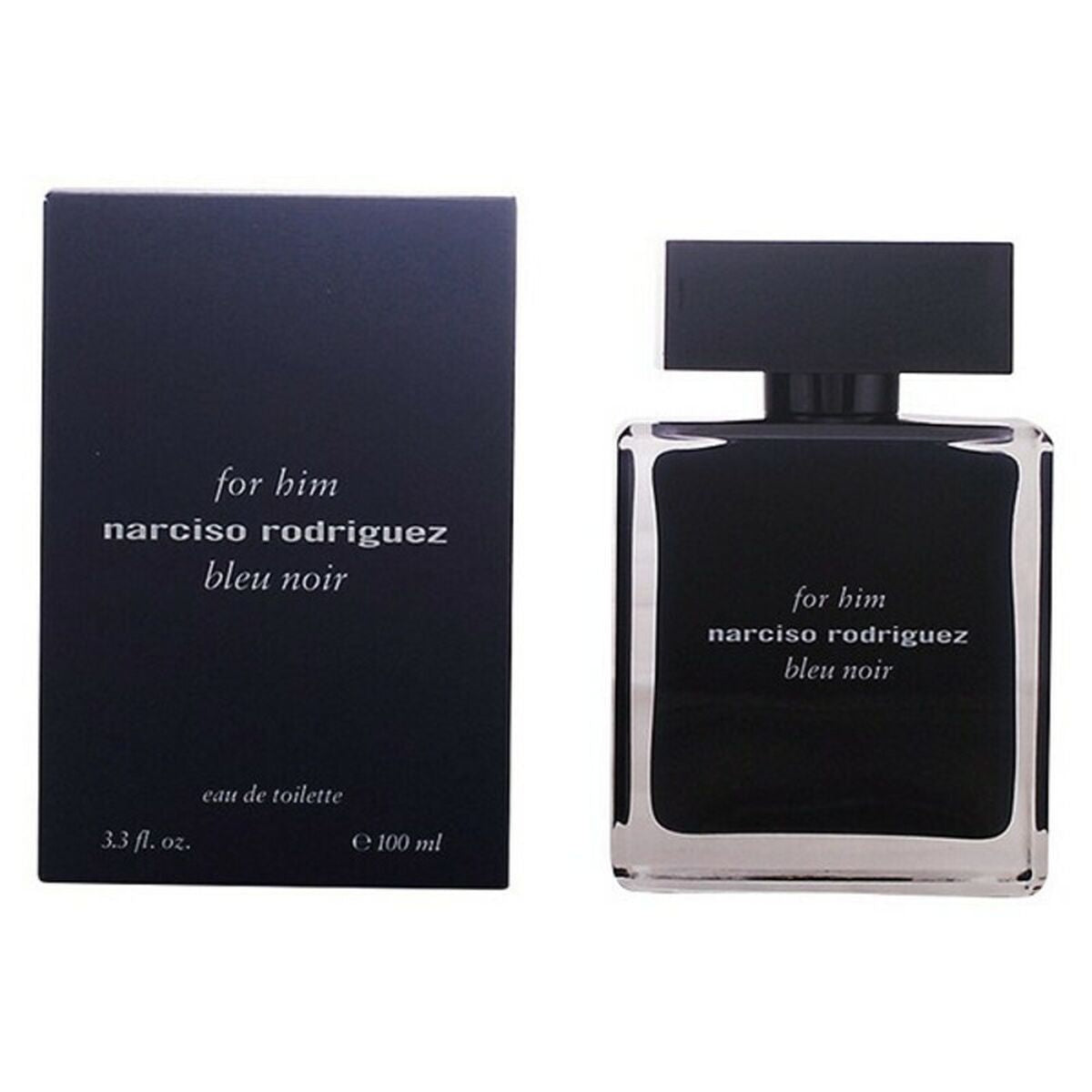 Narciso Rodriguez For Him Bleu Noir Narciso Rodriguez EDT - Herren - AWK Flagship