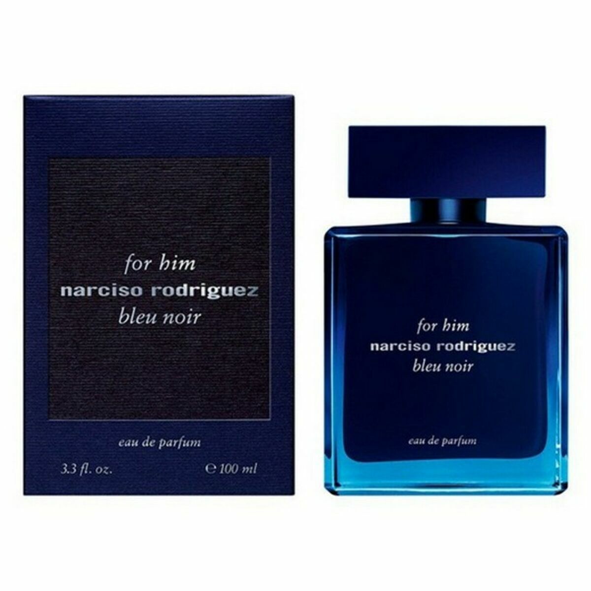 For Him Bleu Noir Narciso Rodriguez EDP - Herren - AWK Flagship