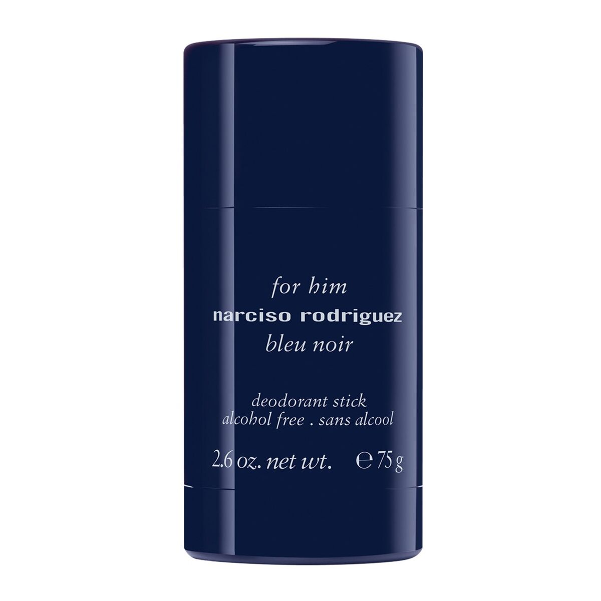 Deo-Stick Narciso Rodriguez For Him Bleu Noir 75 g - AWK Flagship