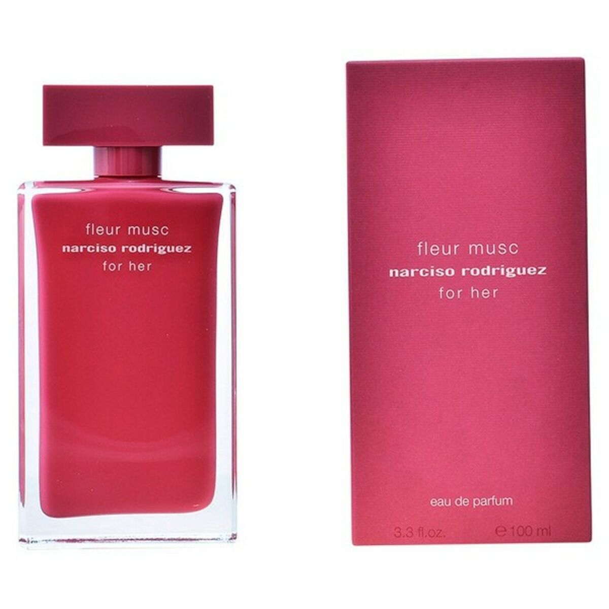 Fleur Musc Narciso Rodriguez EDP - Damen - AWK Flagship