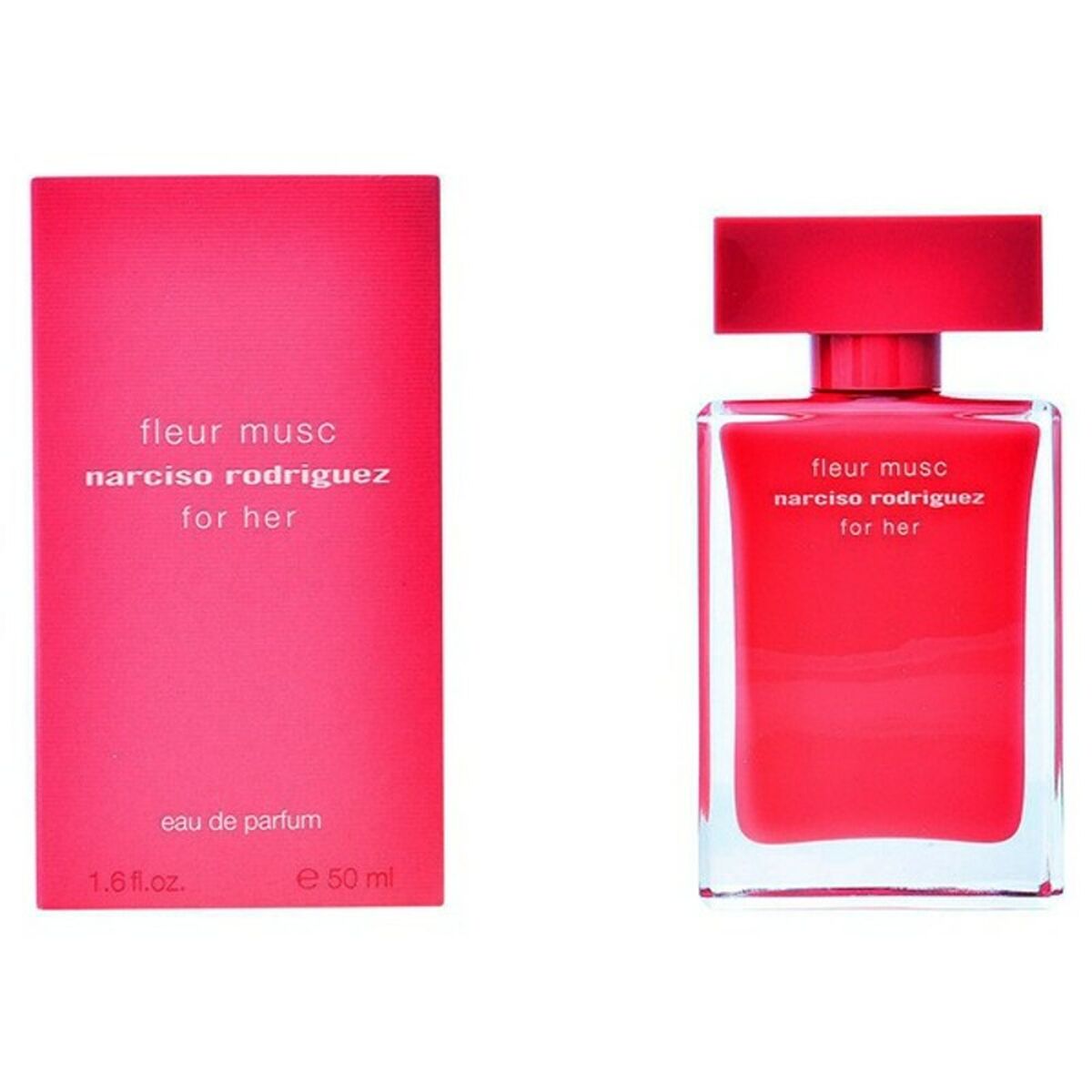 Narciso Rodriguez For Her Fleur Musc Narciso Rodriguez EDP - Damen - AWK Flagship