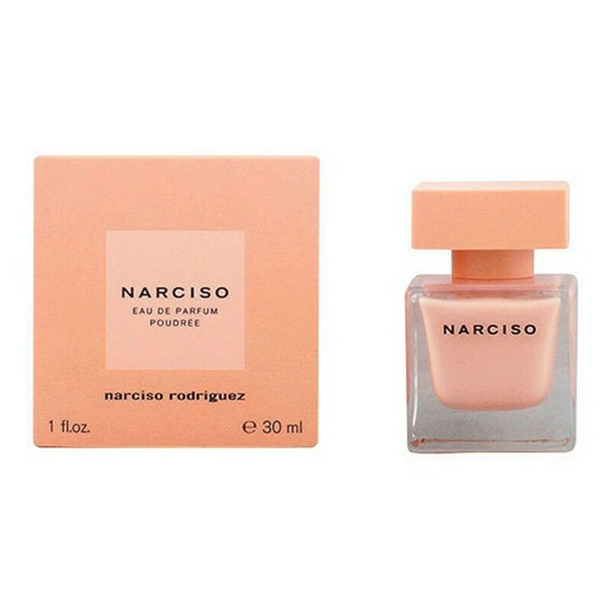 Narciso Narciso Rodriguez EDP - Damen - AWK Flagship