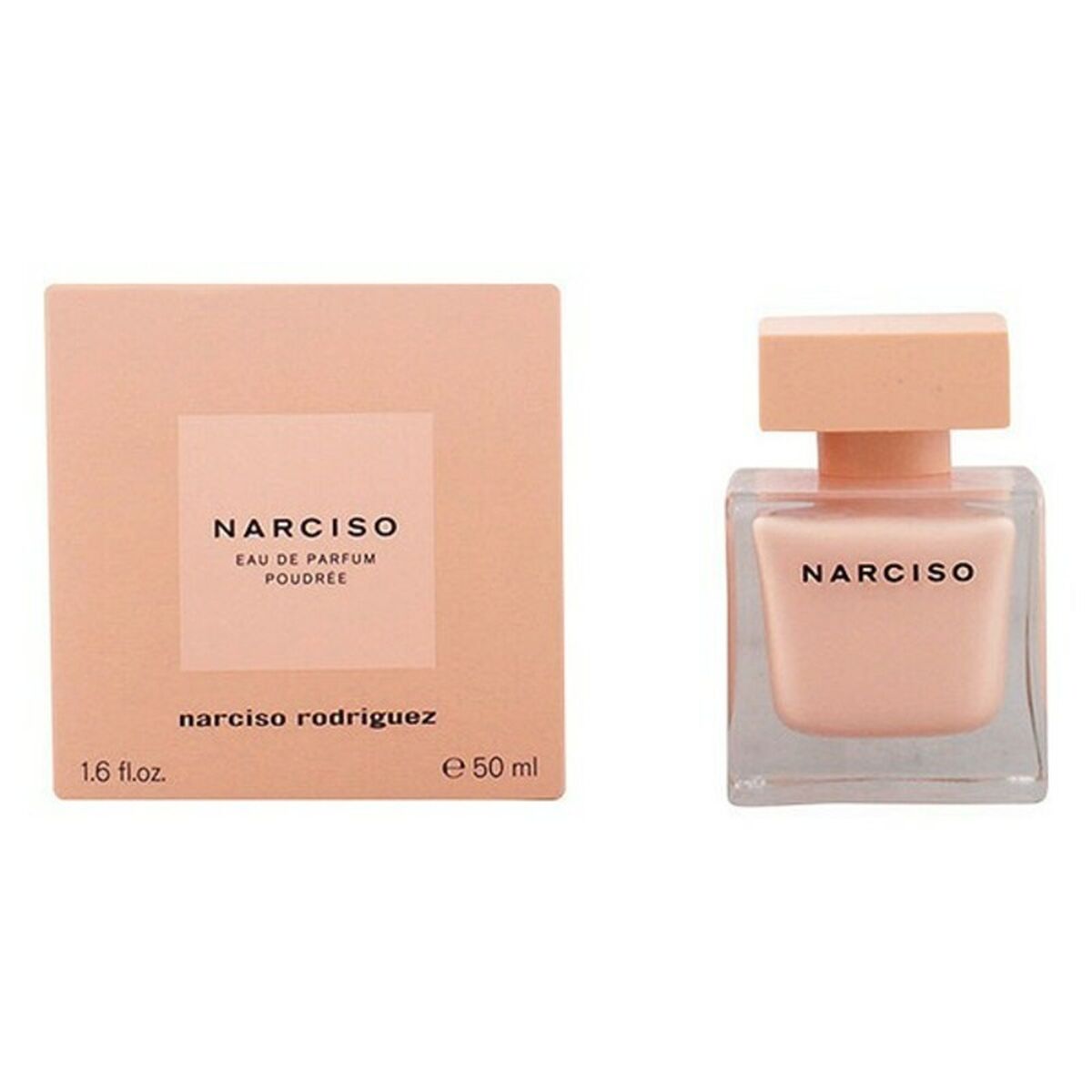 Narciso Poudree Narciso Rodriguez EDP - Damen - AWK Flagship