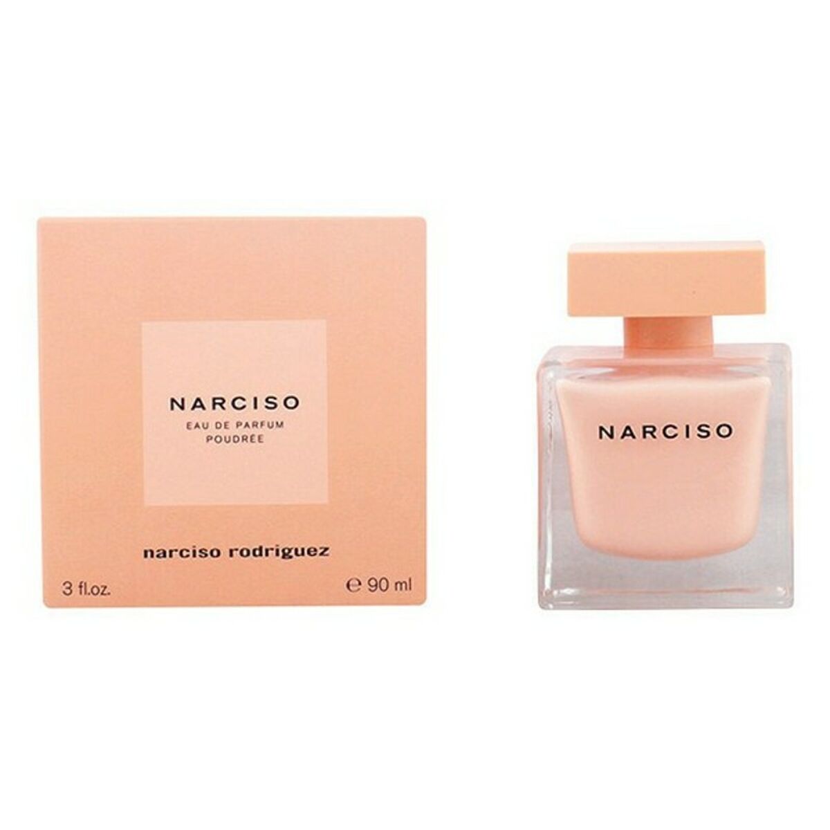 Narciso Narciso Rodriguez EDP - Damen - AWK Flagship