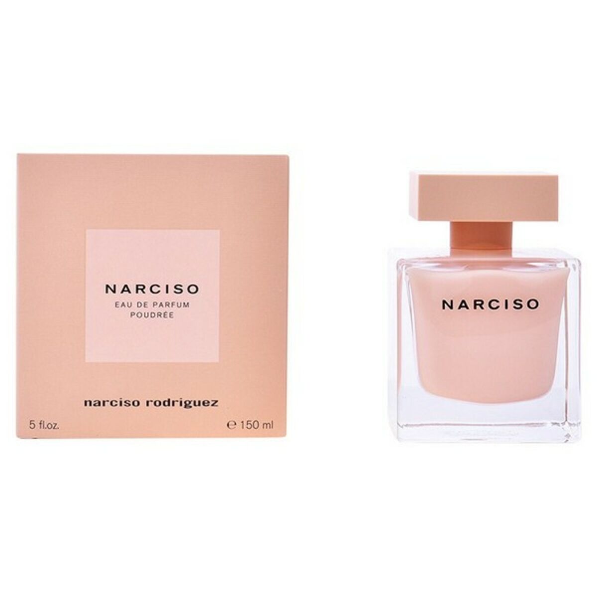 Narciso Narciso Rodriguez EDP - Damen - AWK Flagship