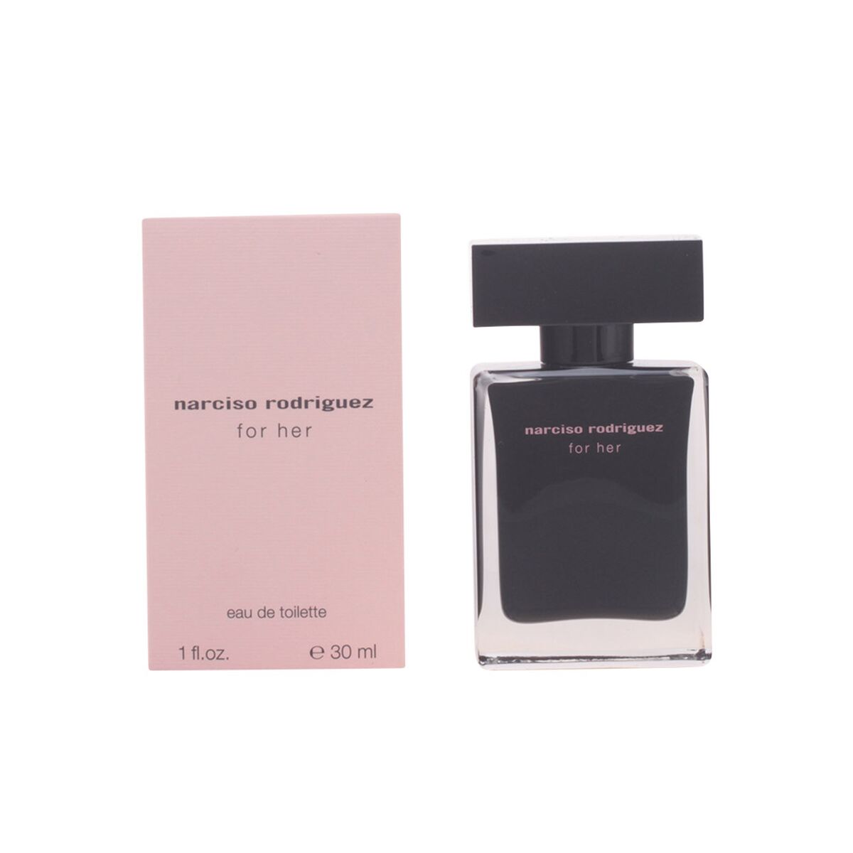 Narciso Rodriguez Narciso Rodriguez For Her EDT - Damen - AWK Flagship