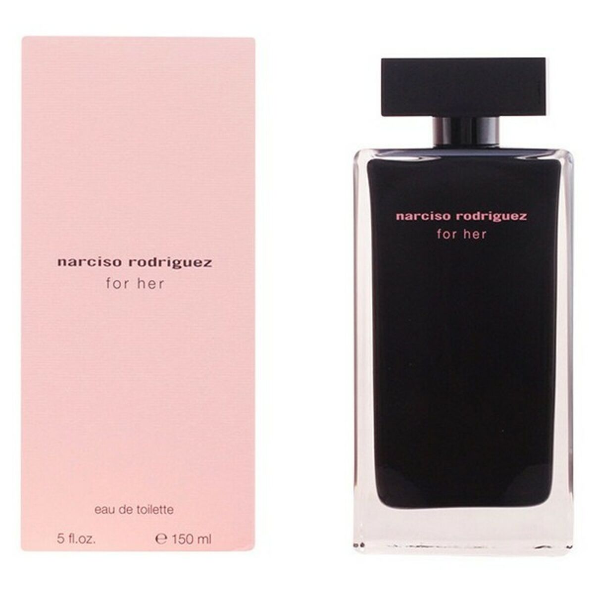 Narciso Rodriguez For Her Narciso Rodriguez EDT - Damen - AWK Flagship