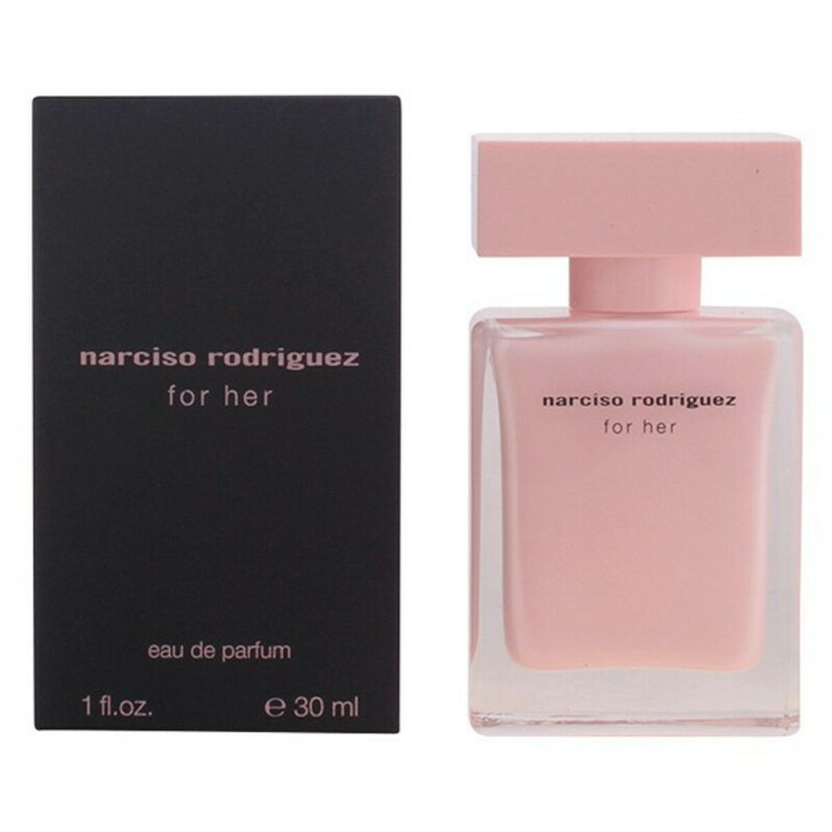 Narciso Rodriguez For Her EDP - Damen - AWK Flagship