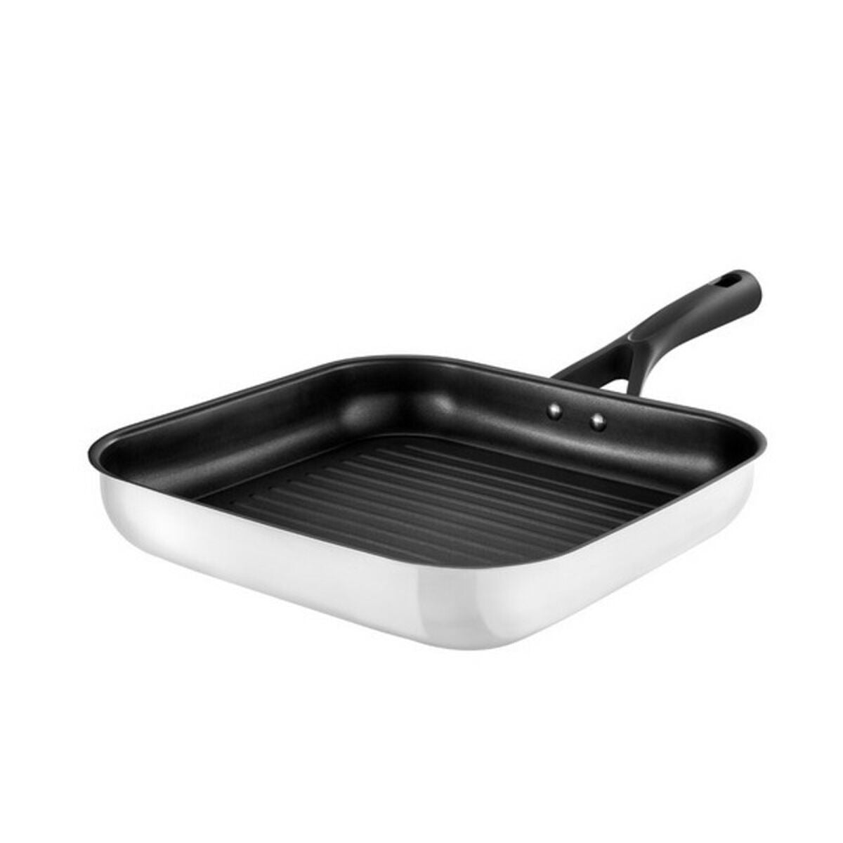 Grillofen Pyrex Expert Metall Bakelit 49 x 30 x 10 cm - AWK Flagship