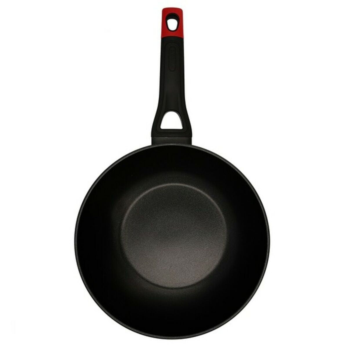 Wok Pfanne Pyrex 1140052 Metall 28 cm - AWK Flagship