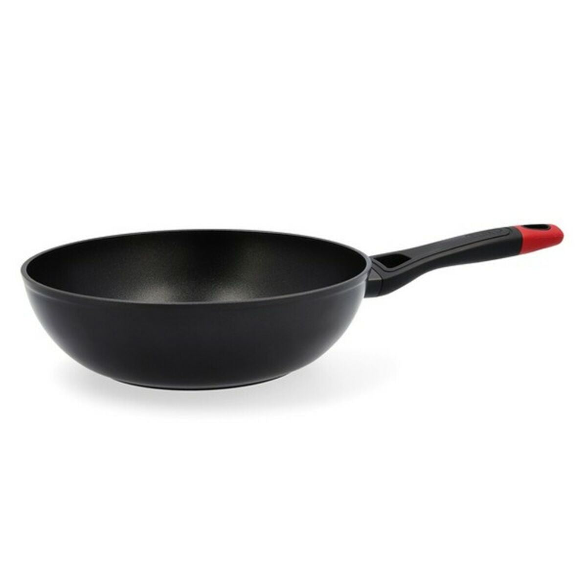 Wok Pfanne Pyrex 1140052 Metall 28 cm - AWK Flagship